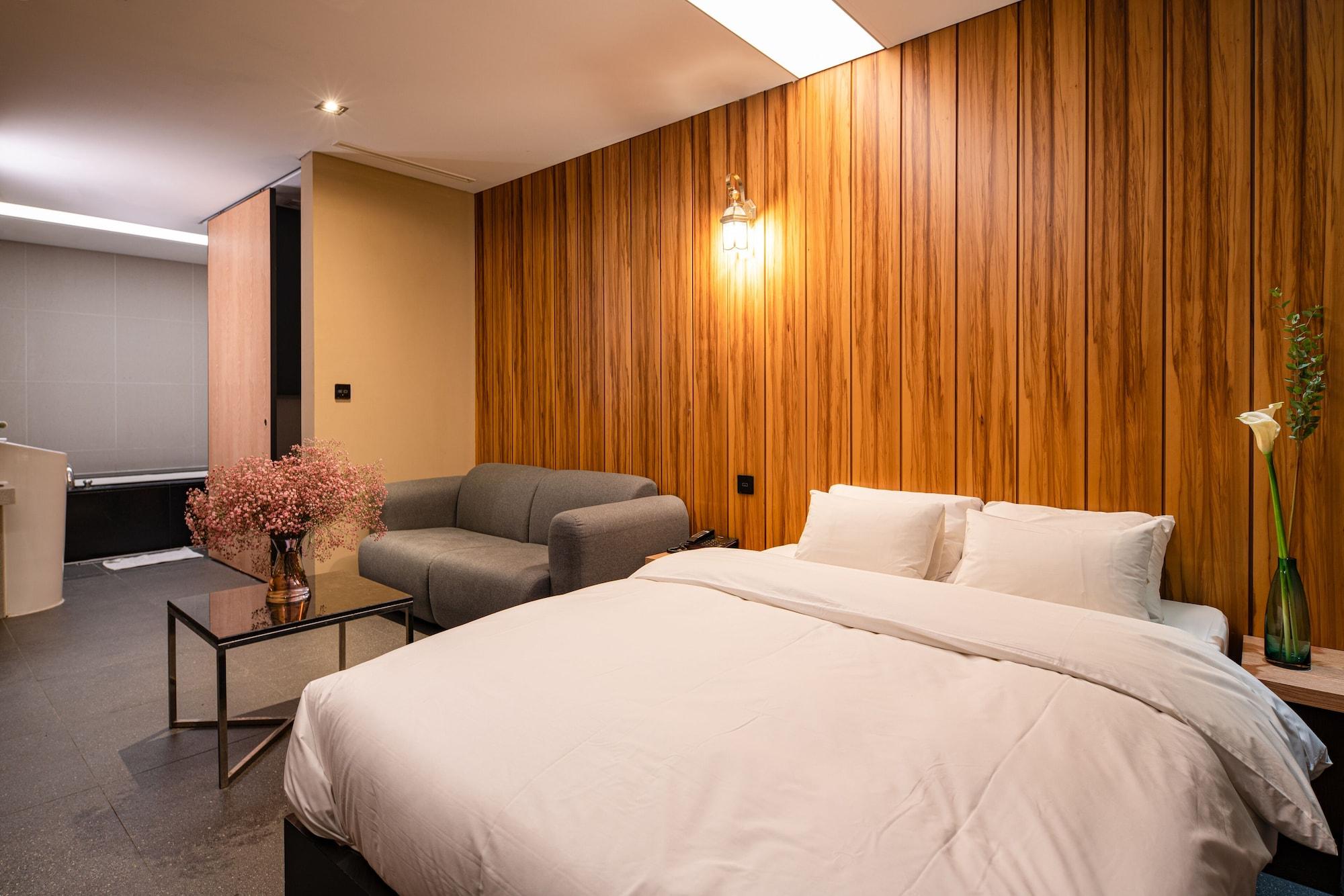 Hotel The Designers Hongdae Сеул Екстериор снимка