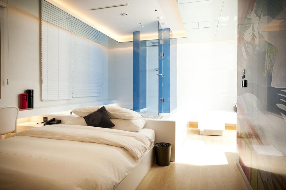 Hotel The Designers Hongdae Сеул Екстериор снимка